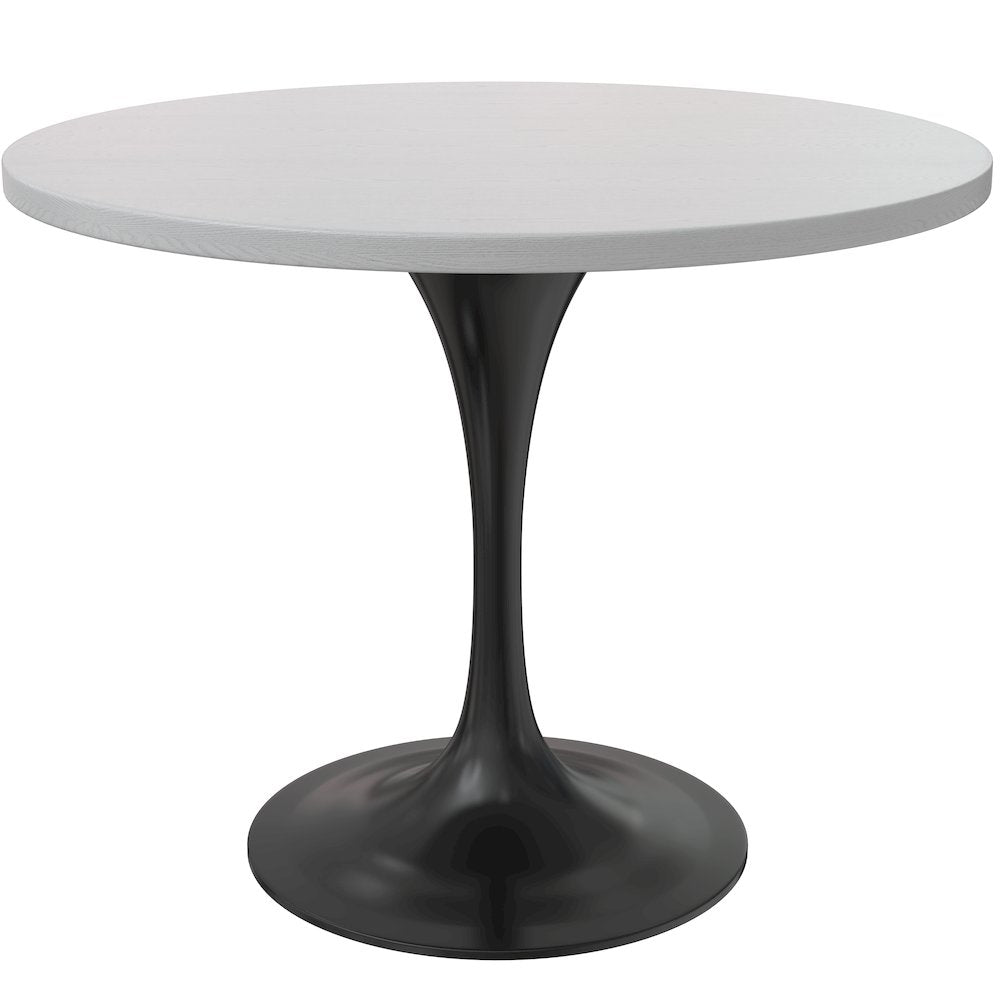 Verve Collection 36 Round Dining Table