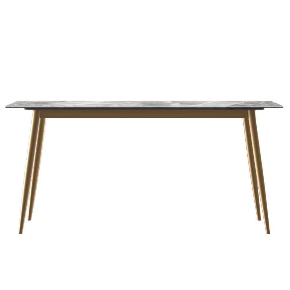 Zayle Series Modern Dining Table