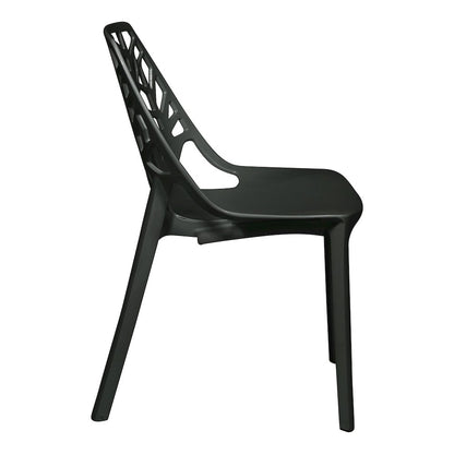 Modern Cornelia Dining Chair, Set of 2