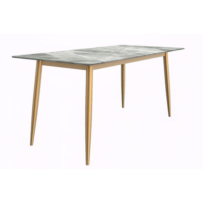 Zayle Series Modern Dining Table
