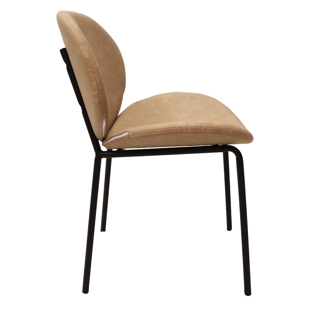 Servos Modern Dining Side Chair