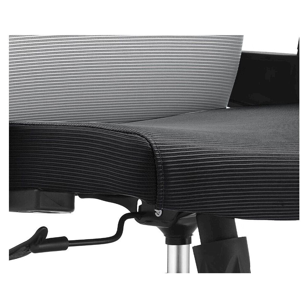 Office Brio Series Office Task Chair In Black