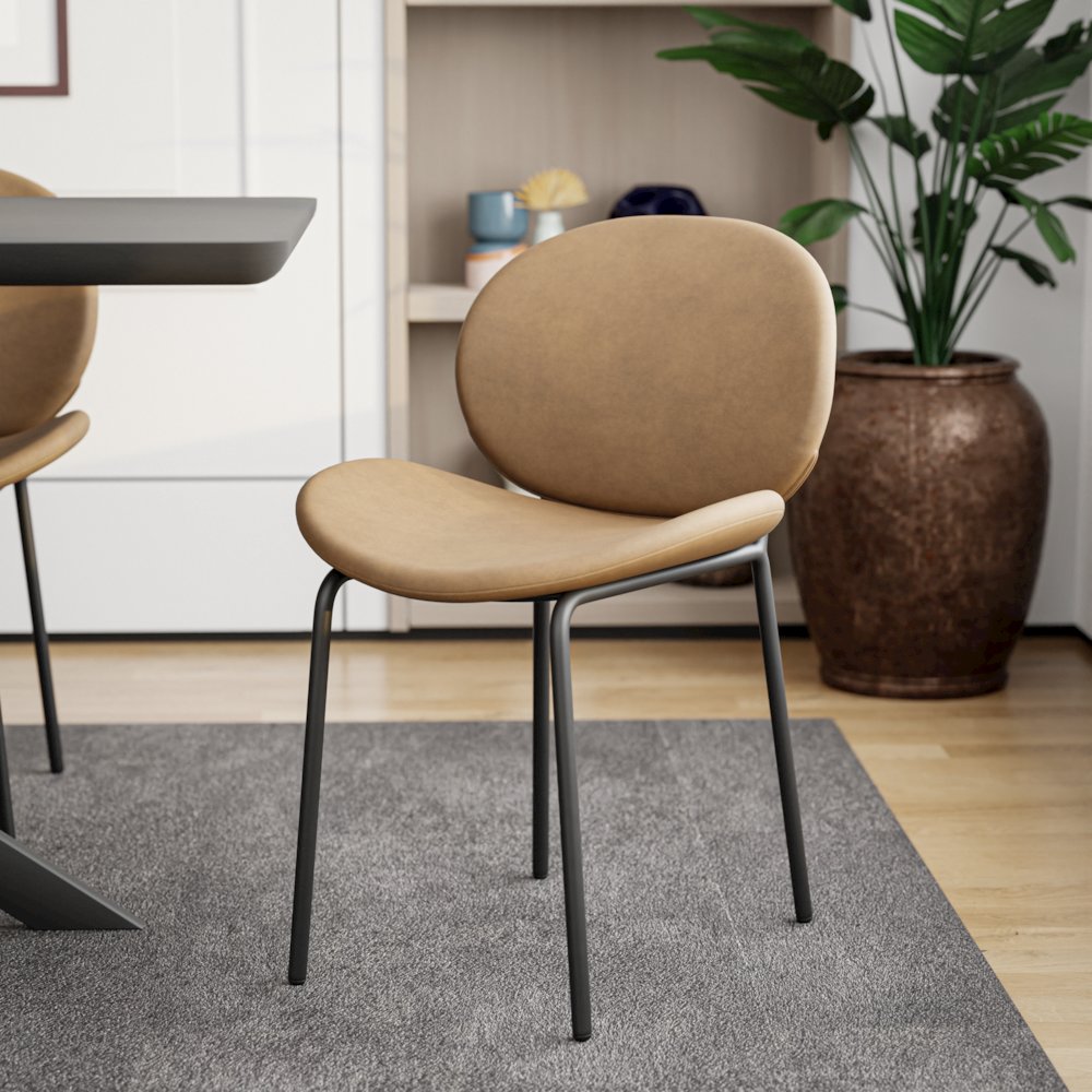 Servos Modern Dining Side Chair