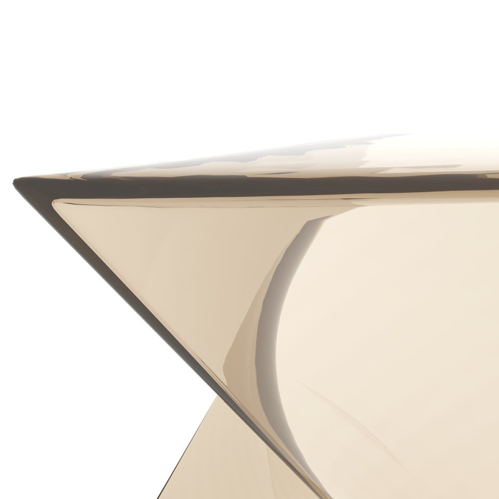 Randolph Modern Accent Side Table Set of 4