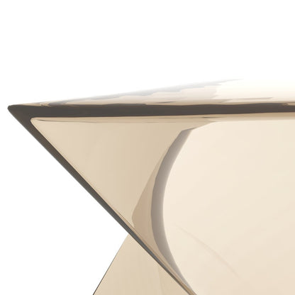 Randolph Modern Accent Side Table Set of 4
