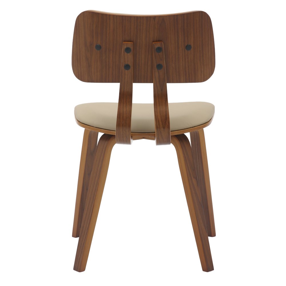 Modern Wooden Dining Chair