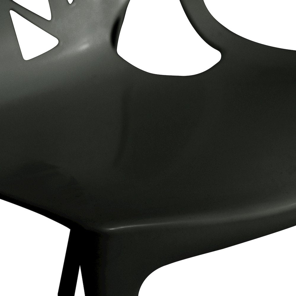 Modern Cornelia Dining Chair, Set of 2