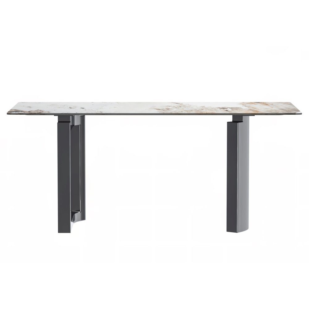Astra Series Modern Dining Table