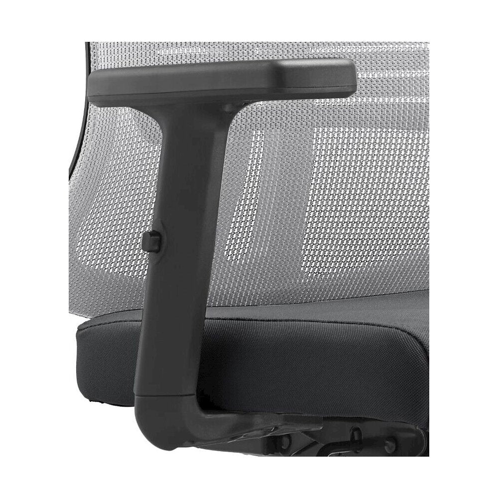Office Nift Series Office Task Chair In White