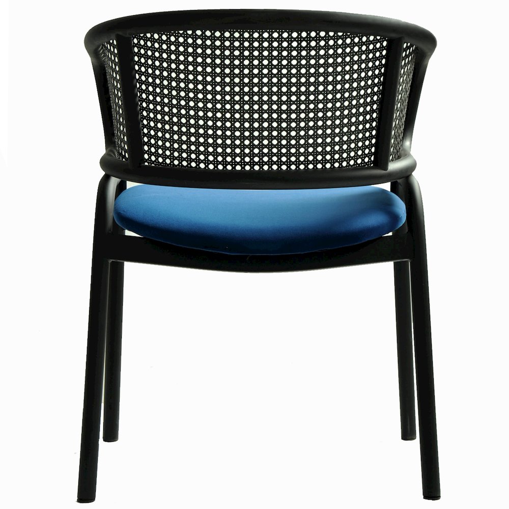 Ervilla Dining Armchair Set of 4