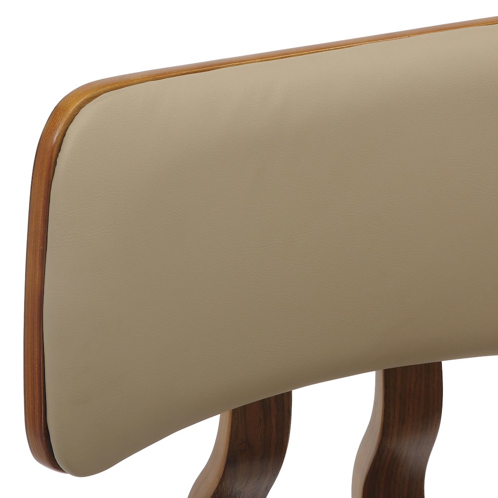 Modern Wooden Dining Chair