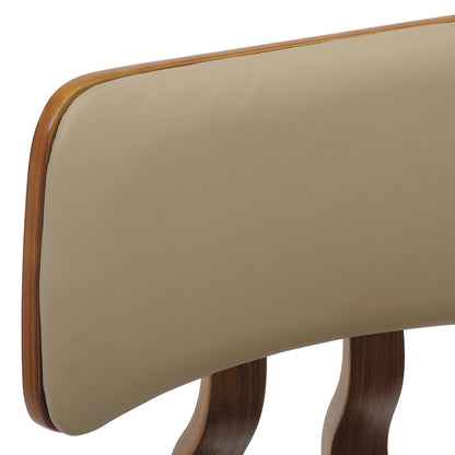 Modern Wooden Dining Chair