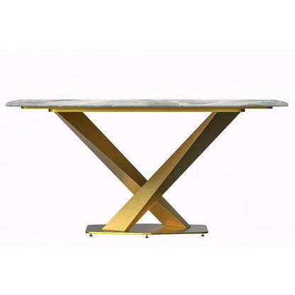Voren Series Modern Dining Table