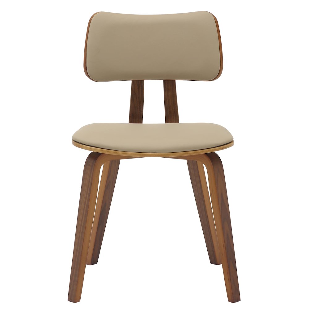 Modern Wooden Dining Chair