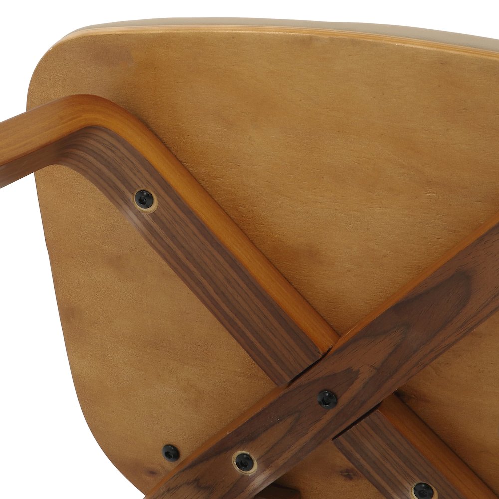 Modern Wooden Dining Chair