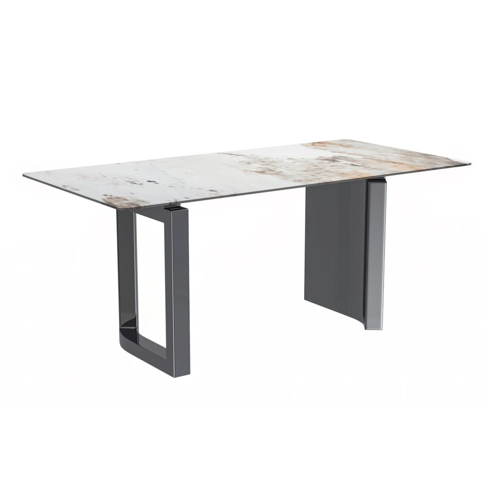 Astra Series Modern Dining Table