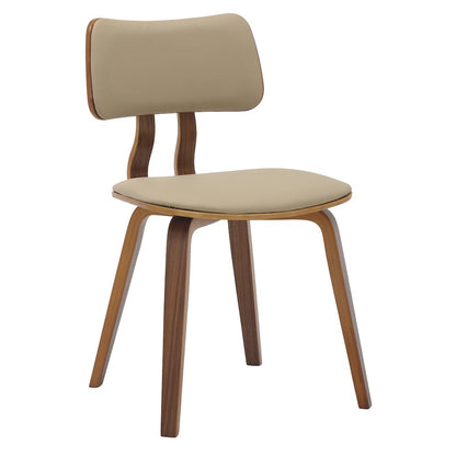 Modern Wooden Dining Chair