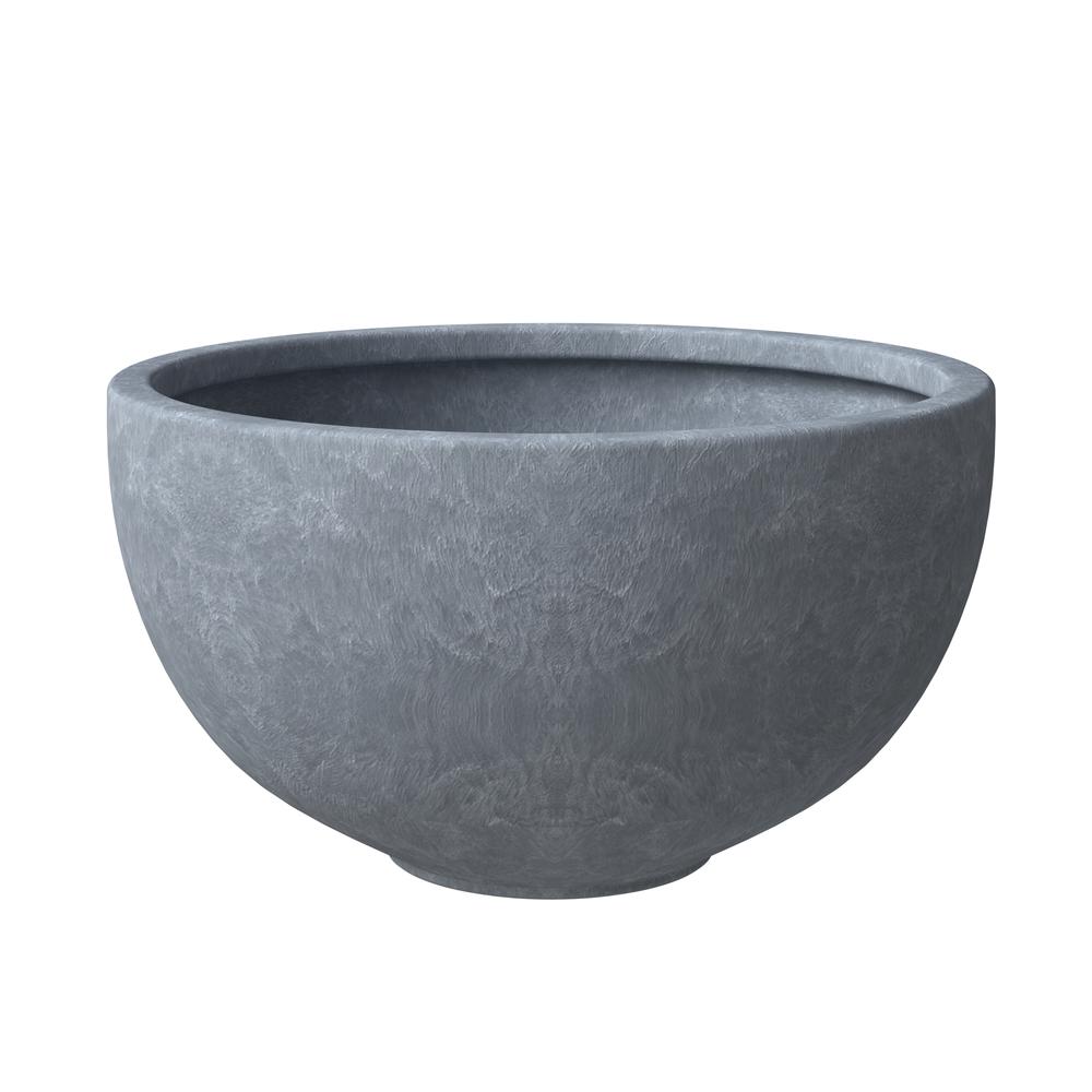 Iris Planter Set Grey