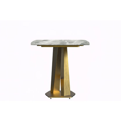 Voren Series Modern Dining Table