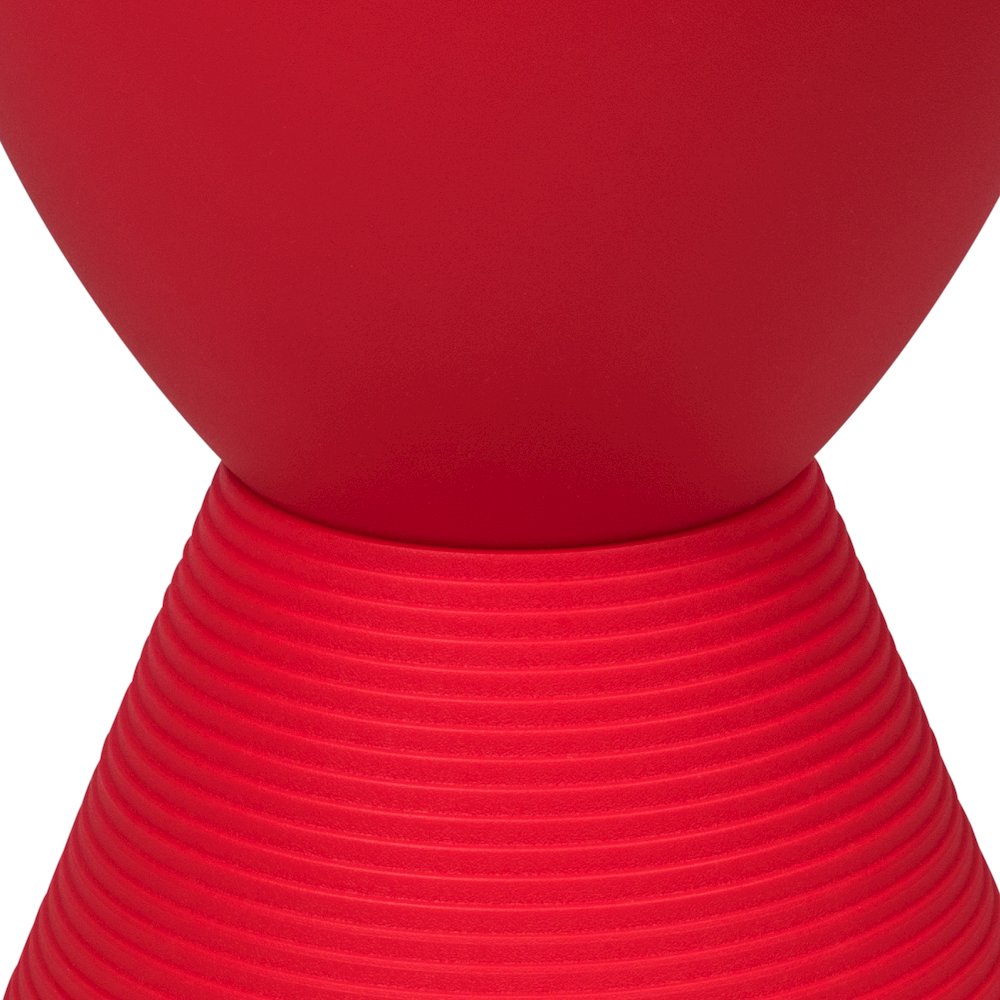 Modern Round  Boyd Side Table