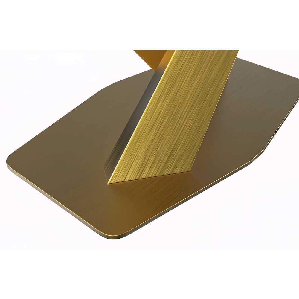 Voren Series Modern Dining Table