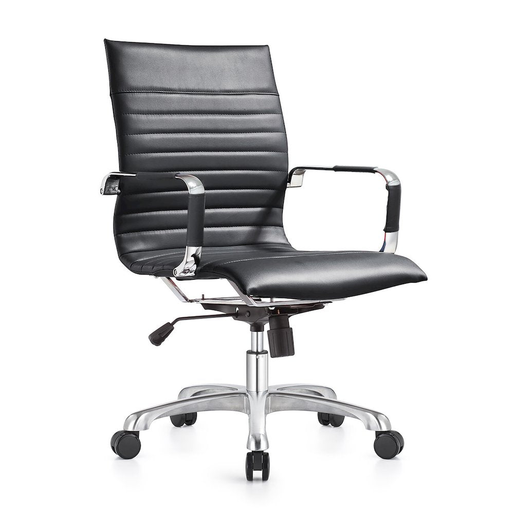 Harris Modern Adjustable Office Executive Swivel Chair Task Office Chair