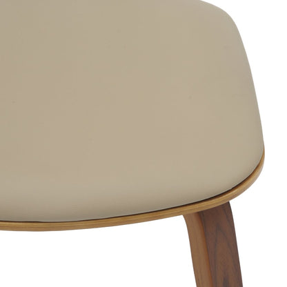Modern Wooden Dining Chair