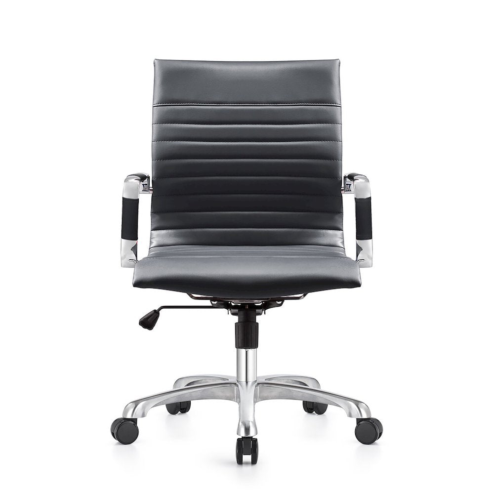 Harris Modern Adjustable Office Executive Swivel Chair Task Office Chair