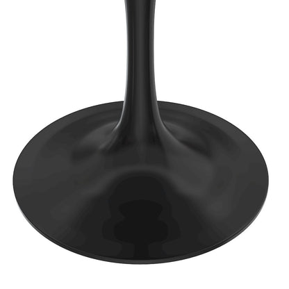Verve Collection 36 Round Dining Table
