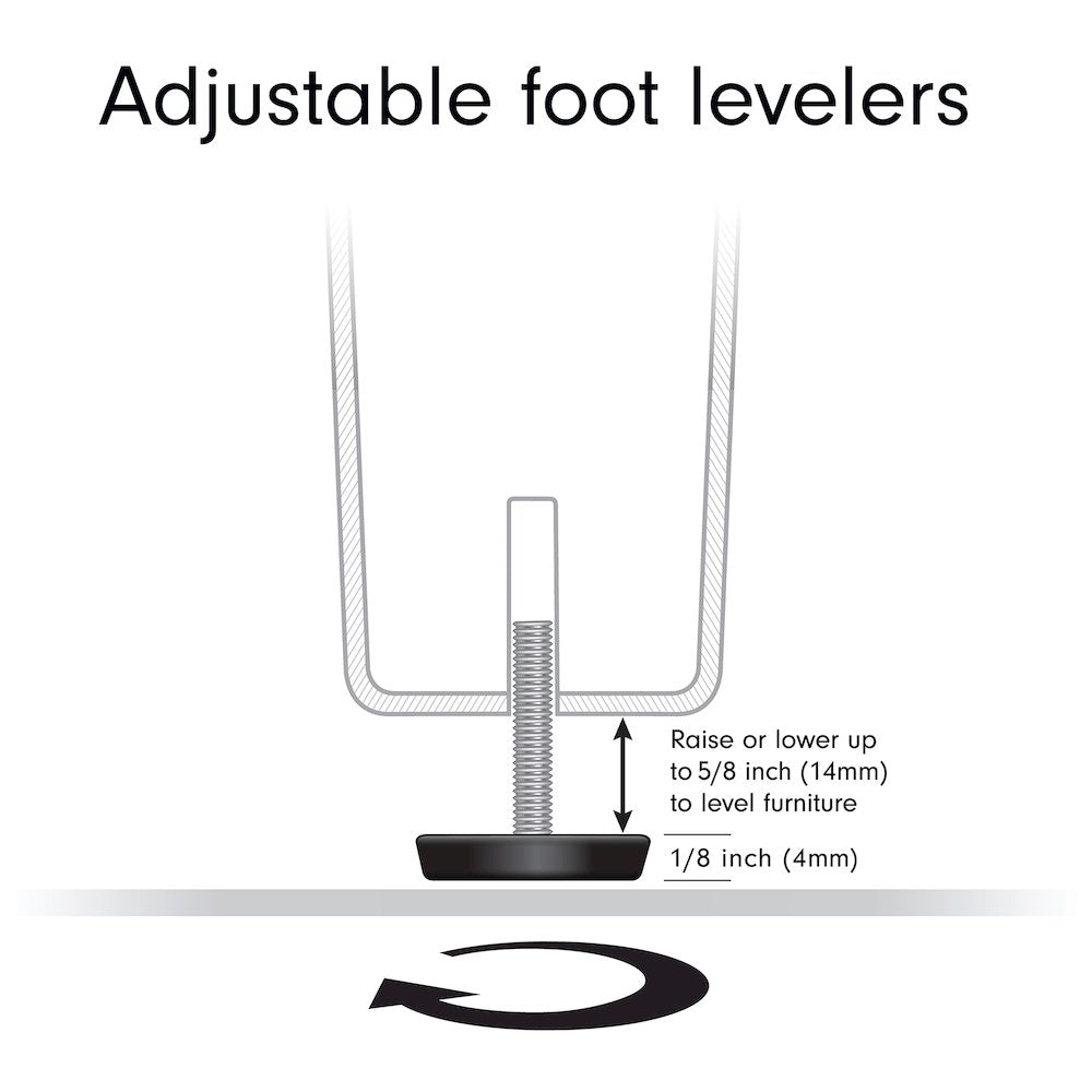 34" Square Coffee Table with Wood Top, Weathered Gray