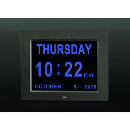 Howard Miller Memory Wall Clock