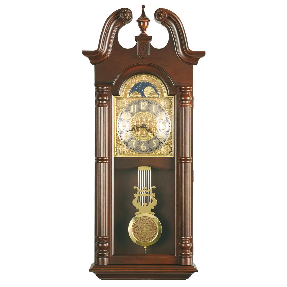 Howard Miller Maxwell Wall Clock