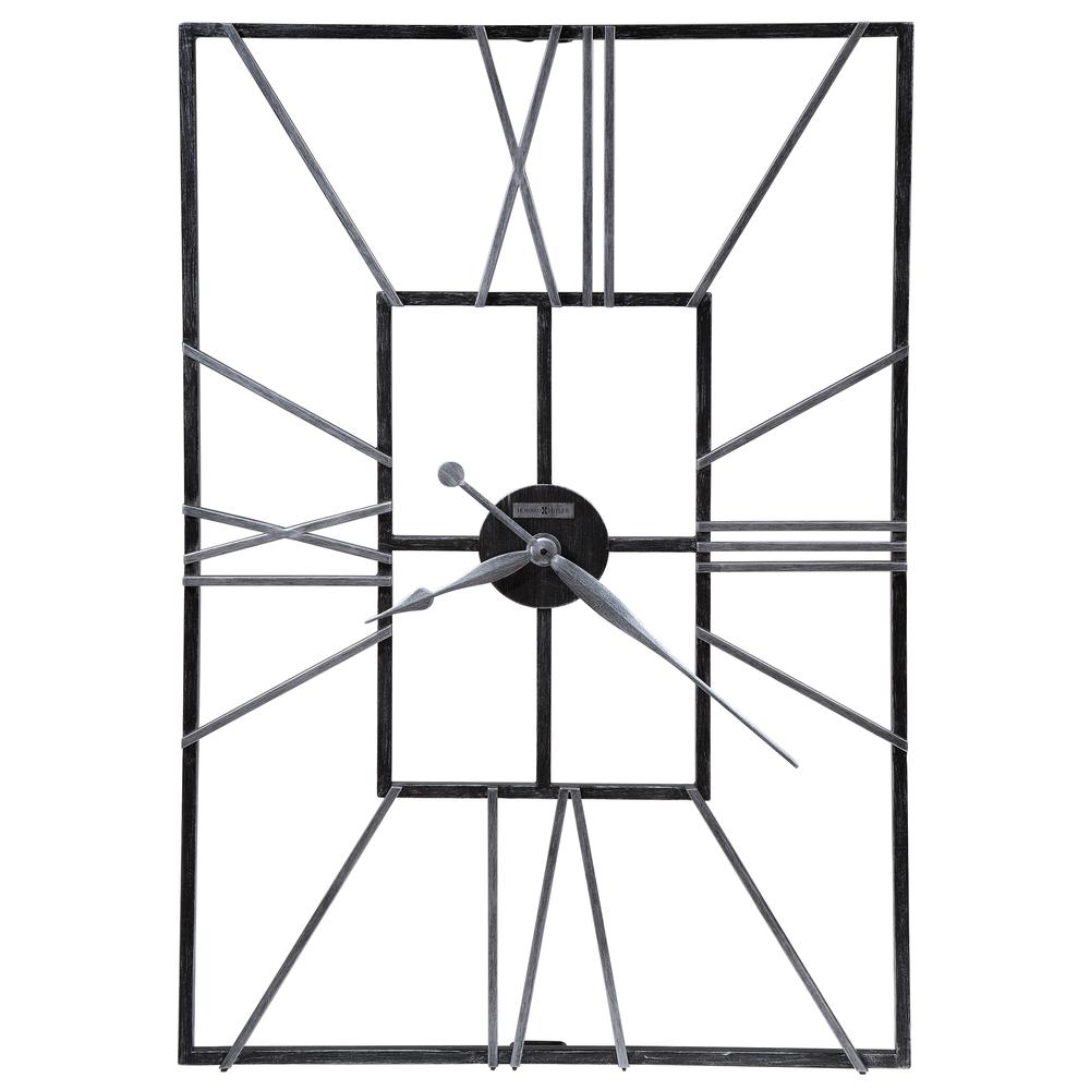 Howard Miller Park Slope Wall Clock