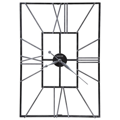 Howard Miller Park Slope Wall Clock
