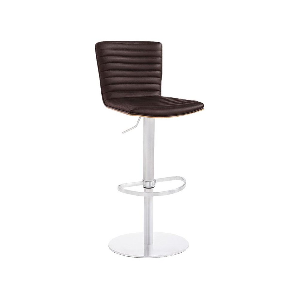 Argenta Barstool Brown