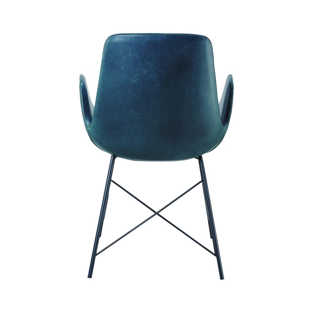 Alison Dining Chair Blue