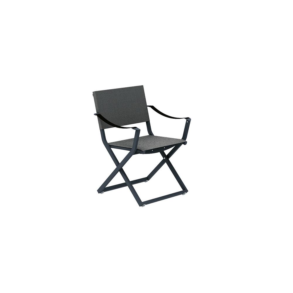 Armchair Black