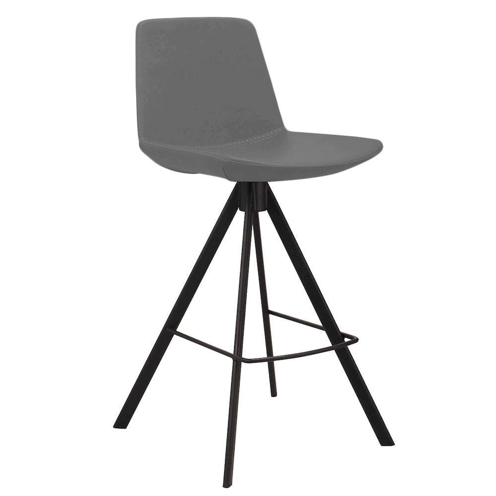 Sandy Counterstool Dark Grey