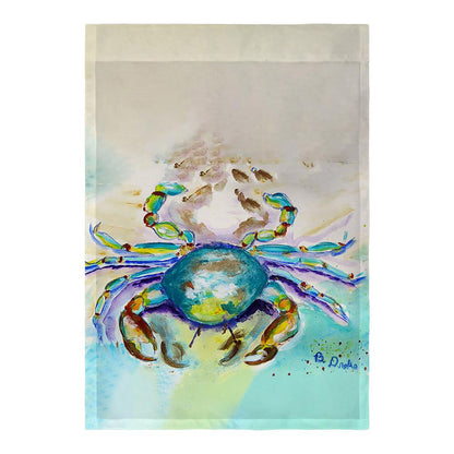 Alaskan Crab Flag