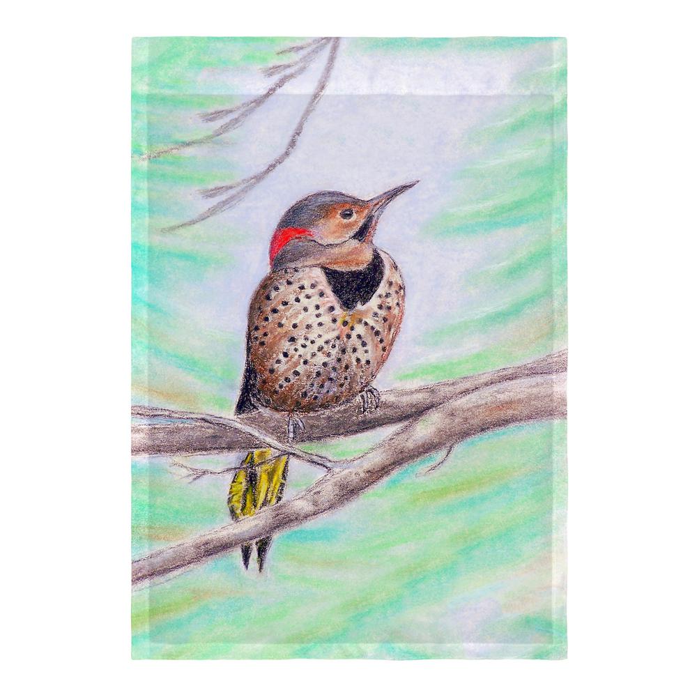 Flicker Flag 12.5x18