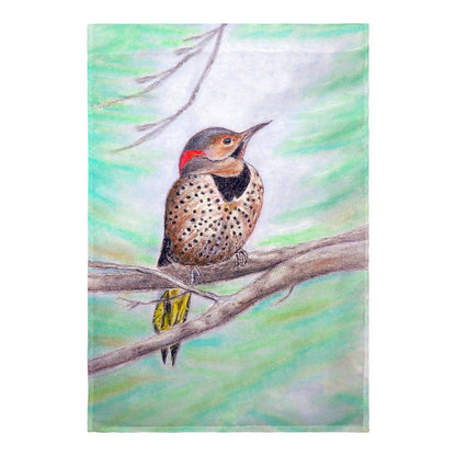 Flicker Flag 12.5x18