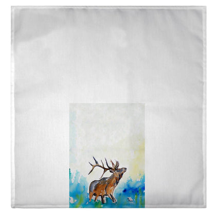 Elk Guest Towel