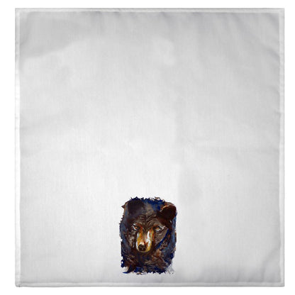 Betsy's Bear, Guest Towel