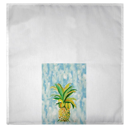 Pineapple Guest Towel