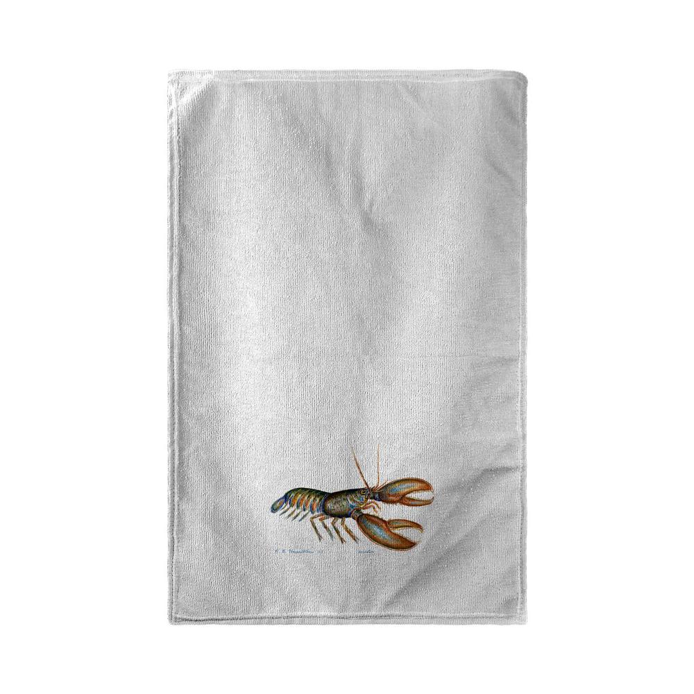 Lobster Kitchen Towel