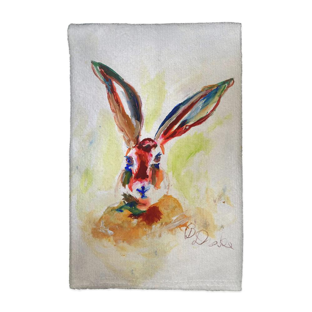 Jack Rabbit - Kitchen Towel
