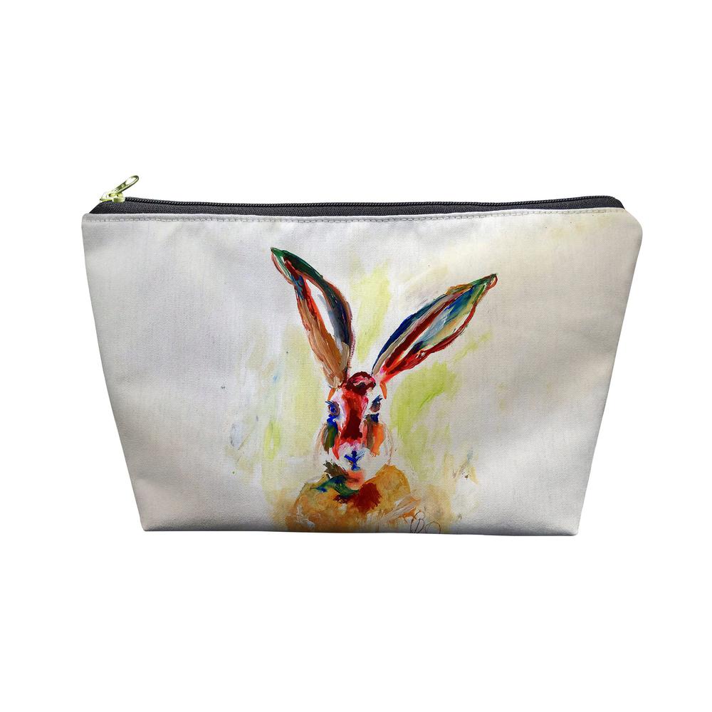 Jack Rabbit Pouch 8.5x6