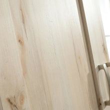 Craft & Hobby Storage Unit with Pacific Maple Finish for Versatile Organization