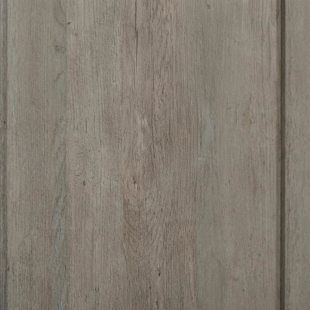 Bookcase with Mystic Oak Finish for Stylish Storage and Organization