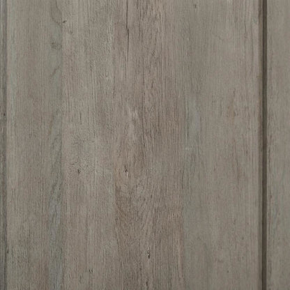 Bookcase with Mystic Oak Finish for Stylish Storage and Organization